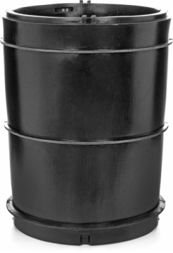 ВОДОСЧЕТЧИК CHAM DN600 H=1250 + КОМПЛЕКТ ПОДКЛЮЧЕНИЙ