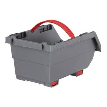 CURVER Duży pojemnik kuweta CLICK BIN 2,8L DIY