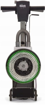 Скруббер NLL 332 Numatic + пылесос CVC 370
