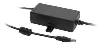 Zasilacz impulsowy 12V/2A Pulsar PSD12020 do kamer (00103)