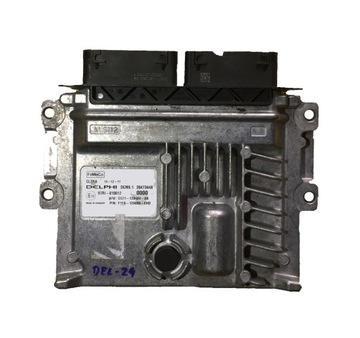 ECU FORD F1FA-12A650-CHD DS71-12B684-XB