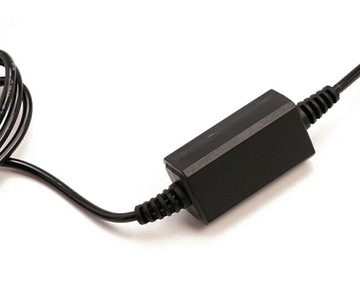 Зарядное устройство для мотоцикла, 2x USB, водонепроницаемое, 12–24 В, для мотоцикла, скутера Quad