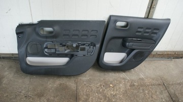 CITROEN C3 III ДВЕРЬ СТОРОНА, СПРАВА, СЛЕВА