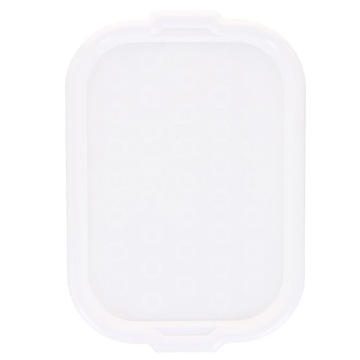 TACA TACKA KELNERSKA BAROWA 39X27CM PLASTIKOWA 8KO