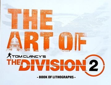 XBOXONE TOM CLANCY'S THE DIVISION 2 ВАШИНГТОН, округ Колумбия