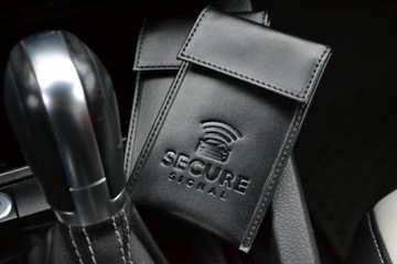 Чехол БЕСКЛЮЧЕВОЙ БЛОК RFID-КОДА