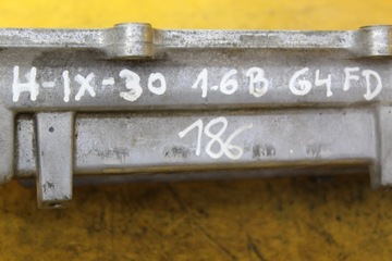 KRYT VENTILU IX35 1.6 B G4FD 22410-2B610