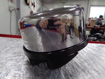 KAWASAKI Vulcan VN 1500 obudowa filtra puszka Airbox