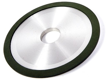 АЛМАЗНЫЙ ДИСК ДЛЯ ЗАТОЧКИ ПИЛОВ WIDIA 125 ММ x 32 ММ ДЛЯ ДИСКОВ WIDIA