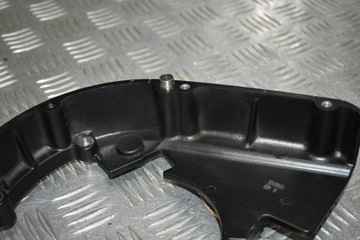 Крышка корпуса шкива YAMAHA XVS 1300