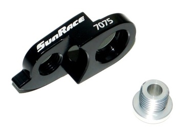 Przedłużka haka adapter SUNRACE SP570 11-42 11-46