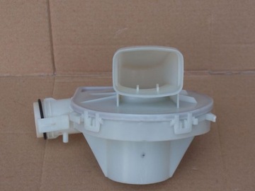 ТУРБОСУШИЛЬНЫЙ ВЕНТИЛЯТОР ДЛЯ ПОСУДОМОЕЧНОЙ МАШИНЫ BOSCH SIEMENS