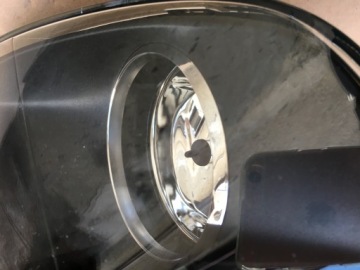 BMW E92 E93 ГАЛОГЕН ПРАВЫЙ НОВЫЙ 6937466
