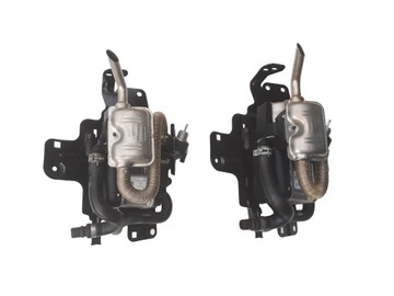Webasto TT EVO Citroen Peugeot PSA 9809034880