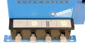 Шиномонтажный станок КМ-851PRO от Купчик