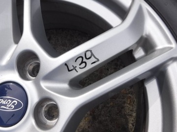 ДИСКИ АЛЮМИНИЕВЫЕ ДИСКИ 16