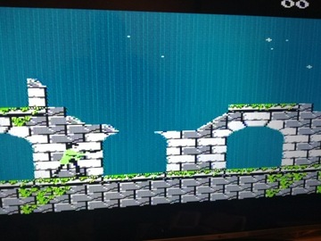 Игра «Пегас» № 35 — Артур Робин