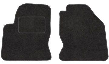 Ford Focus MK1 (01-04) DYWANIKI WELUROWE PRZEDNIE