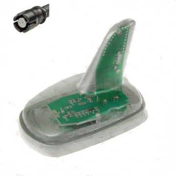 ANTENA REKIN SHARK RAKU 2 TOYOTA COROLLA 1m 40736