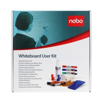 ACCO 1901430 Набор для чистки досок, пена+1