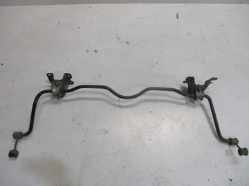 ŘADÍCÍ PÁKA STABILIZÁTOR ZADNÍ OPEL COMBO 1,6D