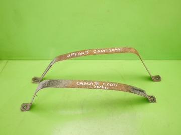 LISTWY ZBIORNIKA PALIWA OPEL OMEGA B 2.0 DTI KOMBI