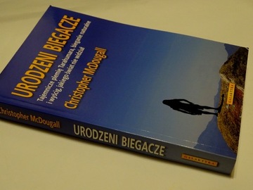 Прирожденные бегуны. Ч. Макдугалл. Галактика