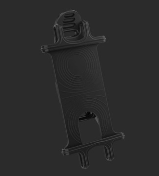 ДЕРЖАТЕЛЬ ДЛЯ ТЕЛЕФОНА ESSAGER BIKE НА РУЛЬ