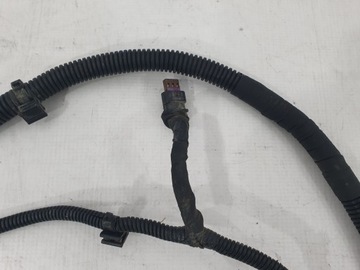Tesla S Instalacja Wiązka PDC Przód 1004420-94-M