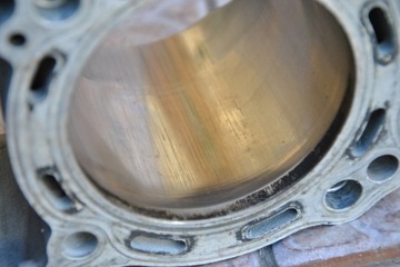 Поршень Цилиндр Suzuki DRZ DR Z DR-Z 400