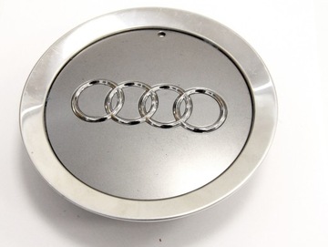 KOLPAKI DEKLE DEKIELKI AUDI 4E0601165A