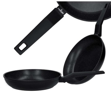 СКОВОРОДА ZWIEGER 28 СМ FORTE