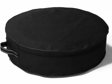 POKROWIEC NA KOŁO dojazdowe L-D 61 x 13 cm
