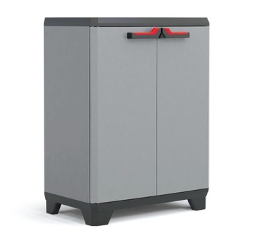 ПОЛКА ДЛЯ ХОЗЯЙСТВЕННОГО ШКАФА МАСТЕРСКАЯ BHP GARAGE KIS