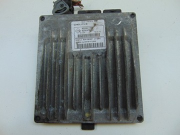 KOMPUTER 8200911566 8200976242 TWINGO II 1.5 DCI