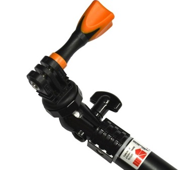 УНИВЕРСАЛЬНАЯ палка для селфи, длина: 38-97см AL, пульт дистанционного управления