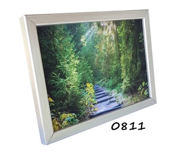 Рамка 24х30 ИЗА ФОТОрамка для диплома по рисованию