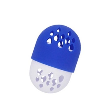 Etui na gąbkę Beauty Blender, pudełko na gąbkę.