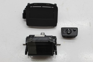 VW ARTEON WYŚWIETLACZ HEAD UP 3G8941633B 3G1858861