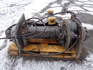 Ведущий мост, торсионная балка Still R70-35/40 детали