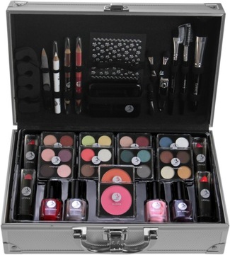 Набор косметики для макияжа 2K Makeup Trading