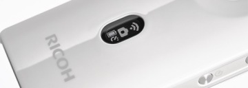 Спортивная камера Ricoh SC2 4K UHD