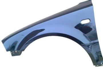 VW Golf 4 левое крыло под покраску