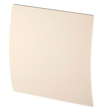 Kratka wentylacyjna PANEL ESCUDO PEE100 ECRU 16x16