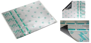 ДИНАМИЧЕСКИЕ КОВРИКИ Excursion SX-6C VW GOLF 4 IV 165MM