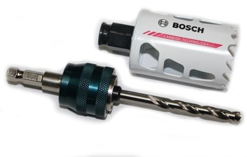 Кольцевая пила BOSCH 67 Endurance Heavy Duty Widia