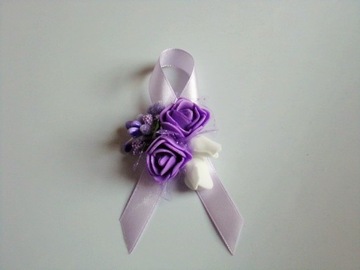 К 15 Ф*Котыльон ручной букет свадебный выпускной