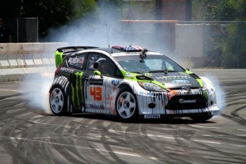 НАСОС РУЛЕВОГО УПРАВЛЕНИЯ TRW DRIFT WRC + Крепление