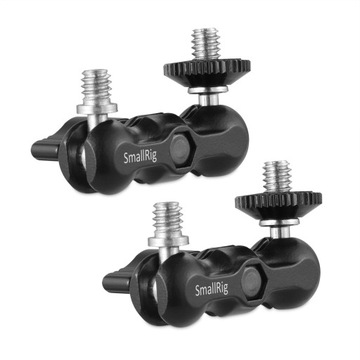 SmallRig 2158 — Magic Arm с маленькими шаровыми головками