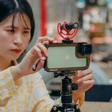 Чехол с алюминиевой рамкой для iPhone 11 PRO